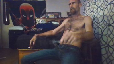 Deadpool420666 webcam model stream image