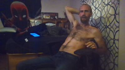 Deadpool420666 webcam model stream image