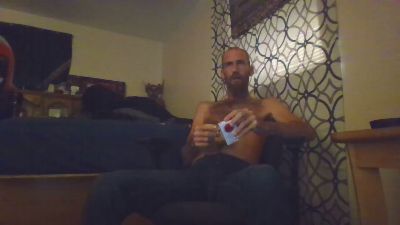 Deadpool420666 webcam model stream image