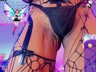 focusonmex webcam model stream image