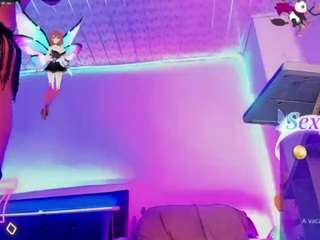 focusonmex webcam model stream image