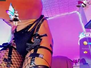 focusonmex webcam model stream image