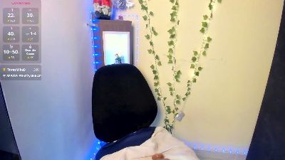 Milf_luna_ webcam model stream image