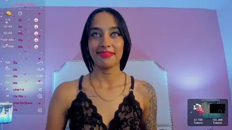 charlotte_kisss webcam model stream image