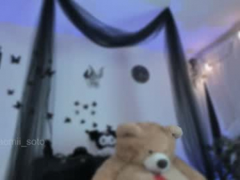 naomii_soto webcam model stream image