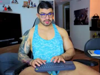 peterjack7 webcam model stream image