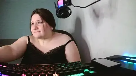 misse_coquine webcam model stream image