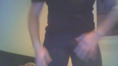 BennyNeugier webcam model stream image