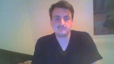 BennyNeugier webcam model stream image