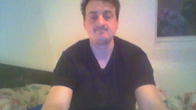 BennyNeugier webcam model stream image