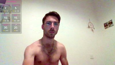 thomas954 webcam model stream image
