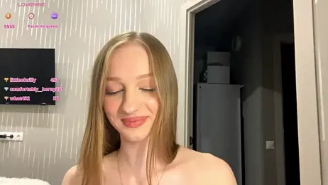 Anika_Socutehe webcam model stream image
