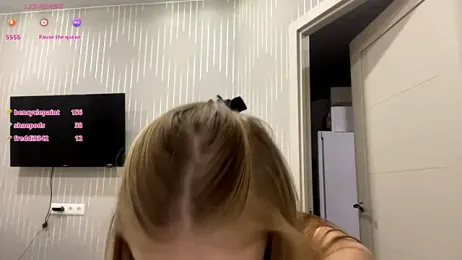 Anika_Socutehe webcam model stream image