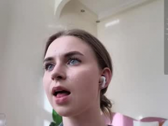 flexi_pixie webcam model stream image