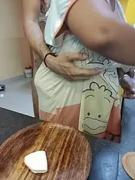 ANUBHABI webcam model stream image