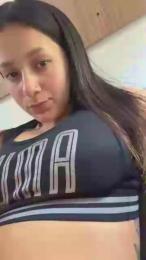 Dancebymyself webcam model stream image
