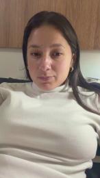 Dancebymyself webcam model stream image