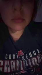Sashagotica webcam model stream image