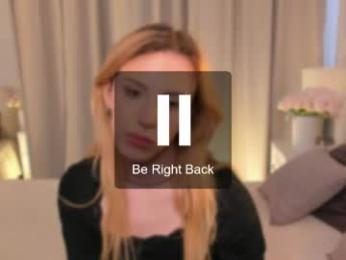 tiffany_king webcam model stream image