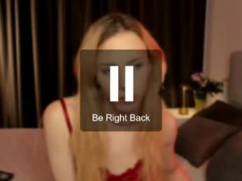 tiffany_king webcam model stream image