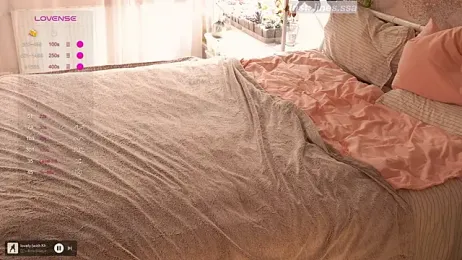 linessssa webcam model stream image