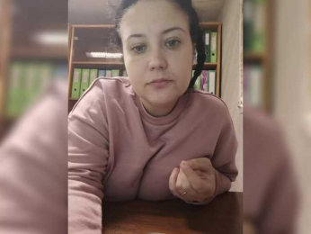 Polyk93 webcam model stream image