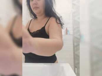 Polyk93 webcam bongacams model stream image