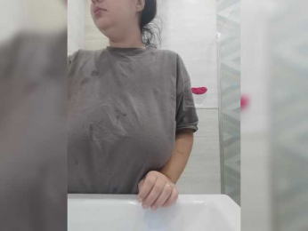 Polyk93 webcam model stream image