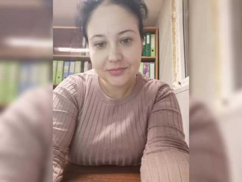 Polyk93 webcam model stream image