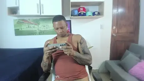 Josep_Ston webcam stripchat model stream image