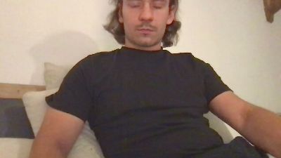 thedoublel webcam model stream image