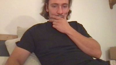 thedoublel webcam model stream image