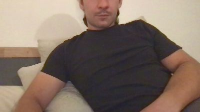 thedoublel webcam model stream image