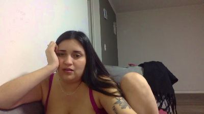 gatitaganster01 webcam model stream image