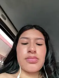 andrea_gomes_ webcam model stream image