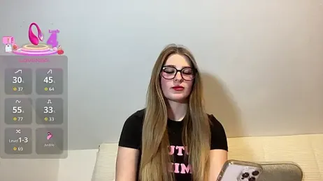 sophianoir_ webcam model stream image