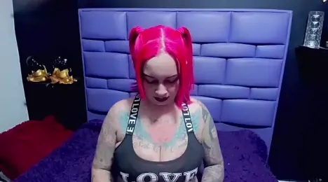 SASHA_DERECK webcam model stream image