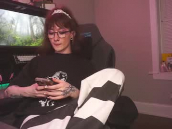 amirinsworld webcam chaturbate model stream image