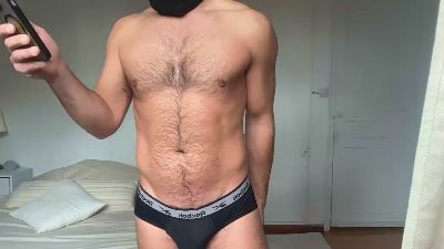 hugoecuss webcam model stream image