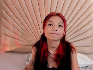 Emma Duff webcam model stream image