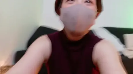 Risa_06 webcam model stream image