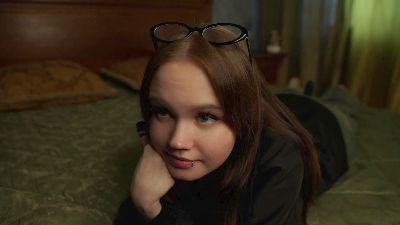 MinBaudino webcam model stream image