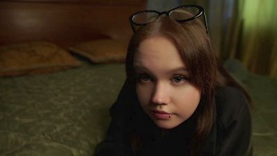 MinBaudino webcam model stream image