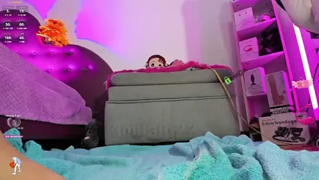 kimi22 webcam model stream image