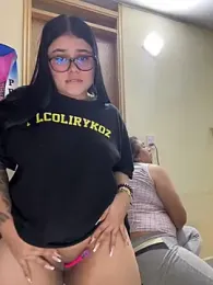 alissonfernandez_ webcam model stream image