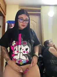 alissonfernandez_ webcam model stream image