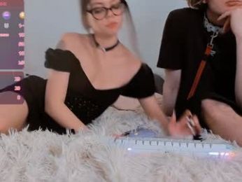 hype_meal_home webcam model stream image