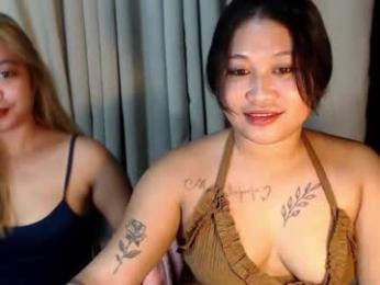 ms_yang webcam chaturbate model stream image
