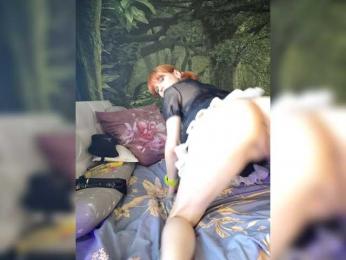 Vikeyna webcam model stream image