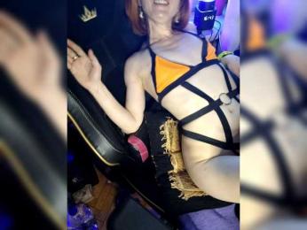 Vikeyna webcam model stream image